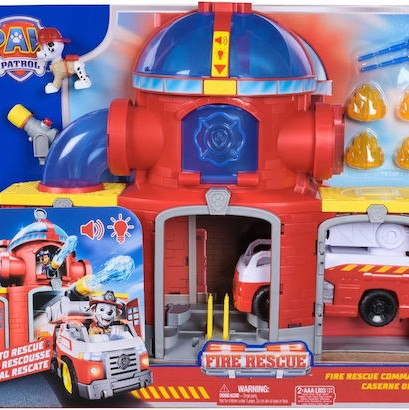 Spin Master Πίστα για 3+ Ετών