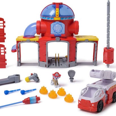 Spin Master Πίστα για 3+ Ετών