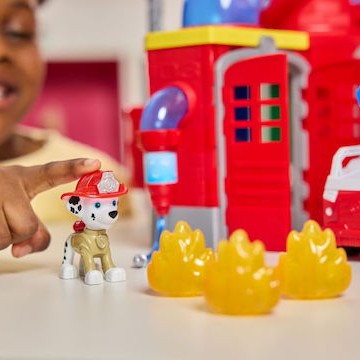 Spin Master Πίστα για 3+ Ετών