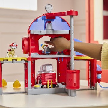 Spin Master Πίστα για 3+ Ετών