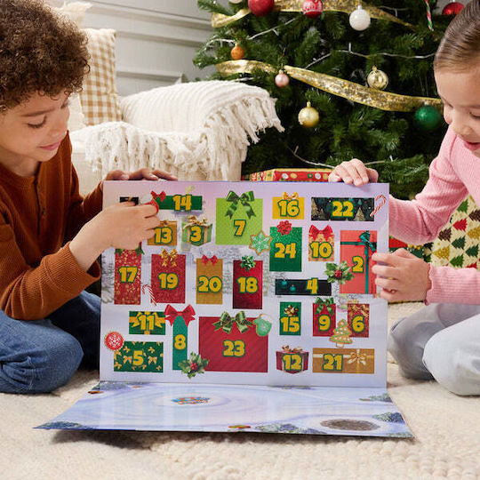 Spin Master Παιχνίδι Μινιατούρα Paw Patrol