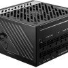 MSI MPG A1000G 1000W Μαύρο Τροφοδοτικό Υπολογιστή Full Modular 80 Plus Gold