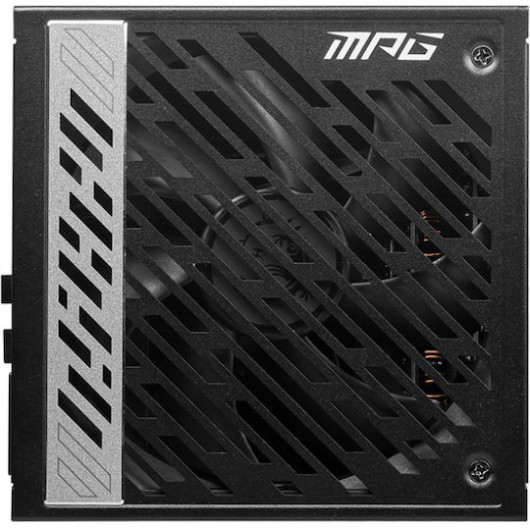 MSI MPG A1000G 1000W Μαύρο Τροφοδοτικό Υπολογιστή Full Modular 80 Plus Gold