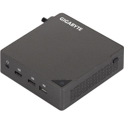 Gigabyte Brix Barebone (Core Ultra 5-)