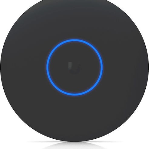 Ubiquiti U7-Pro-XG Access Point Wi‑Fi 7 Tri Band (2.4 & 5 & 6GHz) Μαύρο