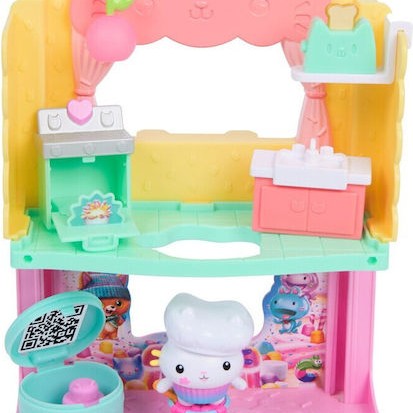 Gabby's Dollhouse Φιγούρα