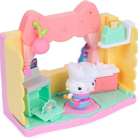 Gabby's Dollhouse Φιγούρα