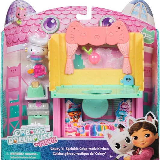 Gabby's Dollhouse Φιγούρα