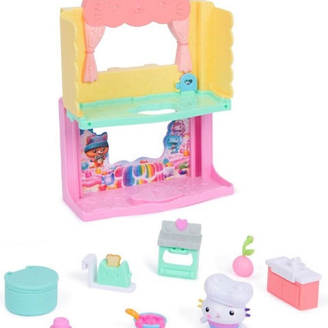 Gabby's Dollhouse Φιγούρα