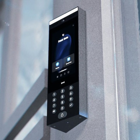 Ubiquiti Αξεσουάρ για Θυροτηλέφωνο