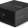NZXT C1200 ATX 3.1 1200W Μαύρο Τροφοδοτικό Υπολογιστή Full Modular 80 Plus Gold