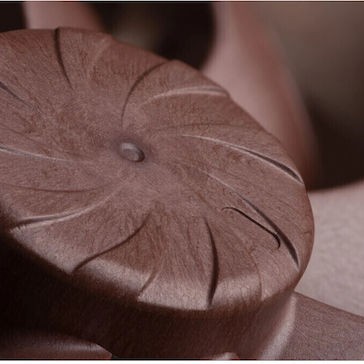 Noctua G2 LS-PWM 12 X Case Fan 120mm Καφέ