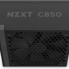 NZXT C850 Gold ATX 3.1 850W Μαύρο Τροφοδοτικό Υπολογιστή Full Modular 80 Plus Gold