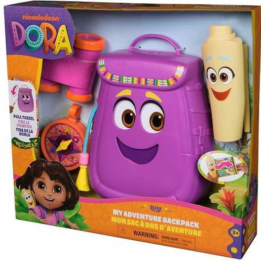 Spin Master Παιχνίδι Μινιατούρα