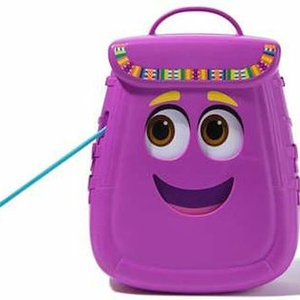 Spin Master Παιχνίδι Μινιατούρα