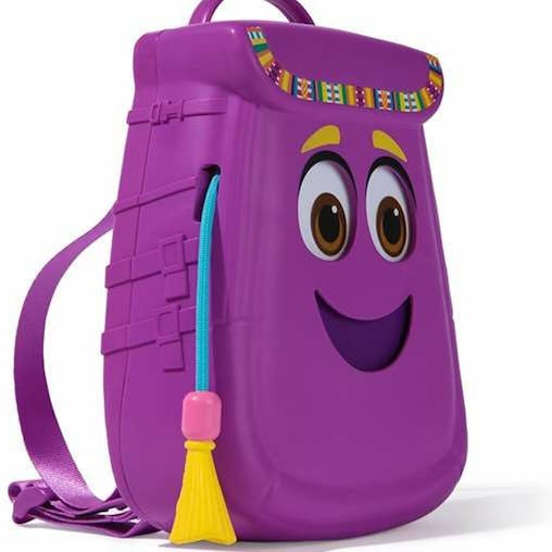 Spin Master Παιχνίδι Μινιατούρα