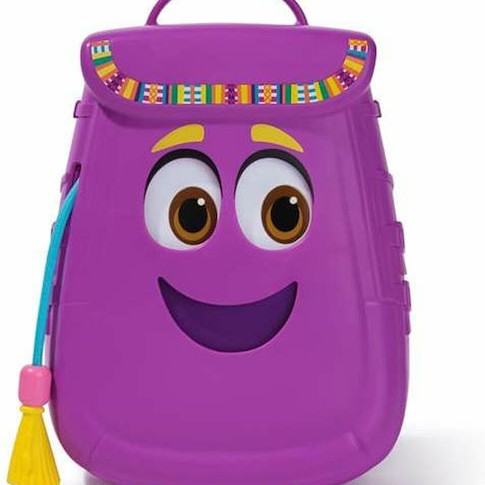 Spin Master Παιχνίδι Μινιατούρα