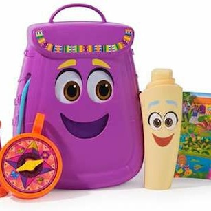 Spin Master Παιχνίδι Μινιατούρα