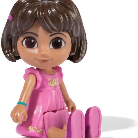 Spin Master Παιχνίδι Μινιατούρα Dora για 3+ Ετών