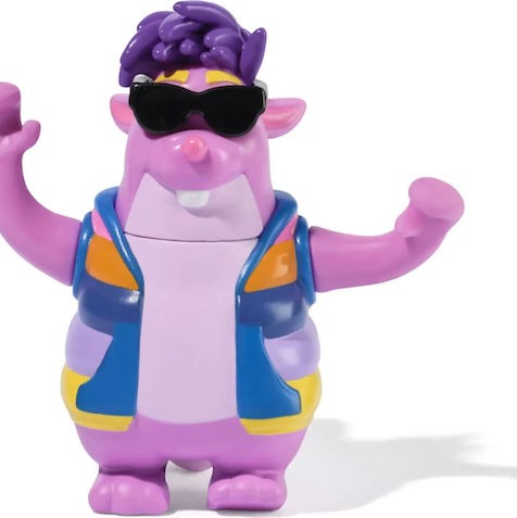 Spin Master Παιχνίδι Μινιατούρα Dora για 3+ Ετών