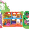 Παιχνίδι Μινιατούρα Dora Explorer Casita για 3+ Ετών