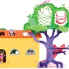 Παιχνίδι Μινιατούρα Dora Explorer Casita για 3+ Ετών