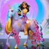 Spinmaster Unicorn Academy Sophia Εγώ Χάρις Αληθινή Χαίτη Ουρά Καθώς Βούρτσα