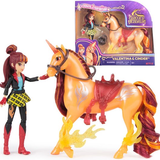 Spin Master Παιχνίδι Μινιατούρα