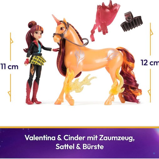 Spin Master Παιχνίδι Μινιατούρα