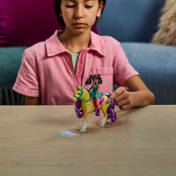 Unicorn Academy Κούκλα