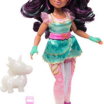 Spin Master Κούκλα για 3+ Ετών