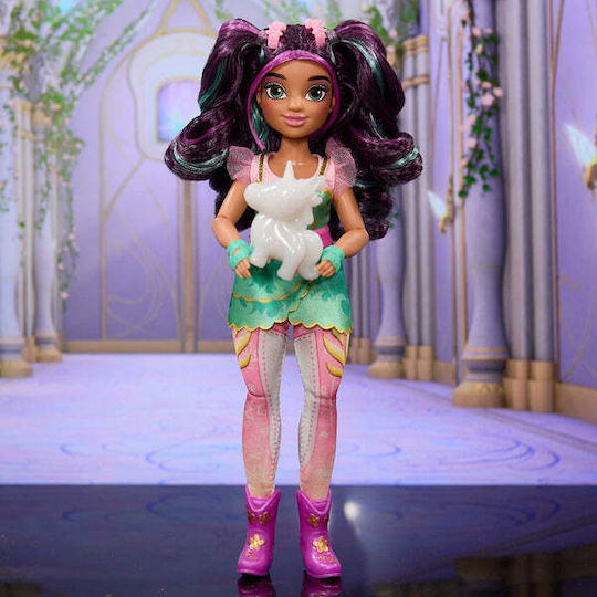 Spin Master Κούκλα για 3+ Ετών