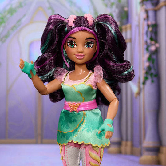 Spin Master Κούκλα για 3+ Ετών