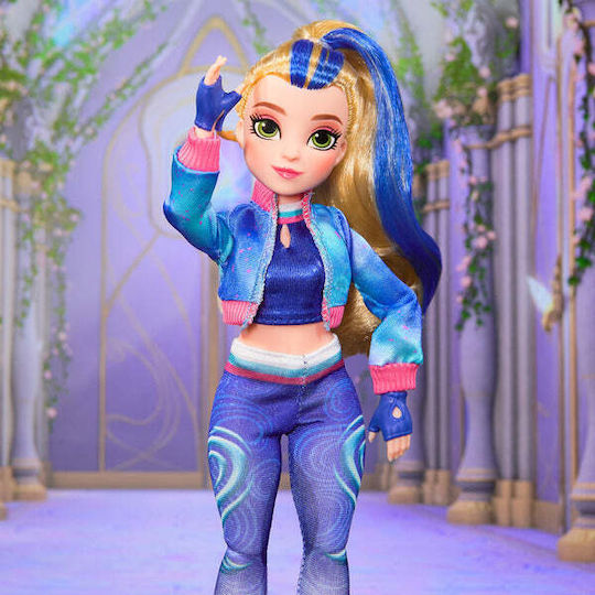 Spin Master Κούκλα για 3+ Ετών 24εκ.