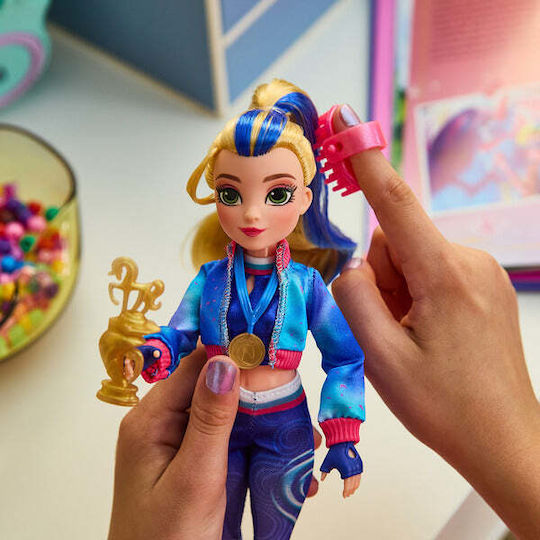 Spin Master Κούκλα για 3+ Ετών 24εκ.