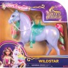 Unicorn Παιχνίδι Μινιατούρα Academy Wildstar Πολύχρωμο για 3+ Ετών