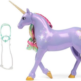 Unicorn Παιχνίδι Μινιατούρα Academy Wildstar Πολύχρωμο για 3+ Ετών