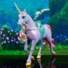 Unicorn Παιχνίδι Μινιατούρα Academy Wildstar Πολύχρωμο για 3+ Ετών
