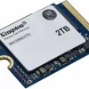 Kingston NV3 SSD 2TB M.2 NVMe PCI Express 4.0