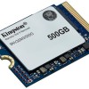 Kingston NV3 SSD 500GB M.2 NVMe PCI Express 4.0