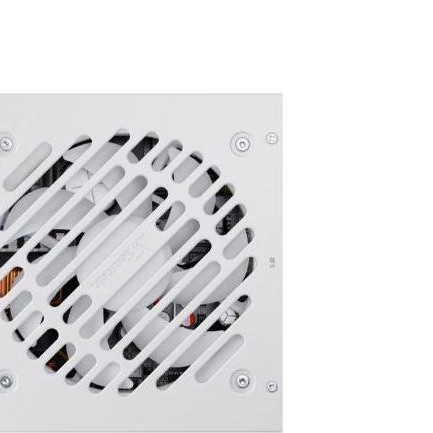 Seasonic CORE GX 750W Λευκό Τροφοδοτικό Υπολογιστή Full Modular 80 Plus Gold