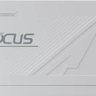 Seasonic CORE GX 750W Λευκό Τροφοδοτικό Υπολογιστή Full Modular 80 Plus Gold