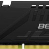 Kingston FURY Beast DDR5 με Module 1x64GB και Ταχύτητα 5600 για Desktop