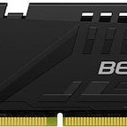 Kingston FURY Beast DDR5 με Module 1x64GB και Ταχύτητα 5600 για Desktop