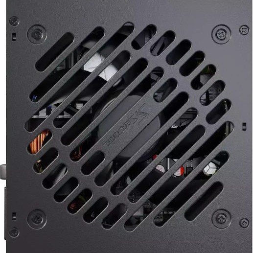 Seasonic Core GX ATX 3 (2024) 850W Μαύρο Τροφοδοτικό Υπολογιστή Full Modular 80 Plus Gold