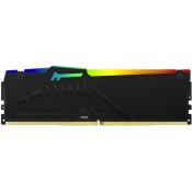 Kingston FURY Beast DDR5 με Module 1x128GB και Ταχύτητα 5600 για Desktop