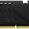 Kingston FURY Beast DDR5 128GB RAM με 2x64GB Modules και Ταχύτητα 5600 για Desktop