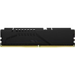 Kingston FURY Beast DDR5 128GB RAM με 2x64GB Modules και Ταχύτητα 5600 για Desktop