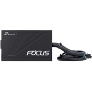 Seasonic G12 GM-850 850W Μαύρο Τροφοδοτικό Υπολογιστή Semi Modular 80 Plus Gold