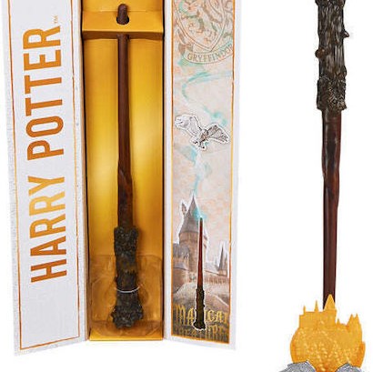 Spin Master Harry Potter: Φιγούρα ύψους 35εκ.